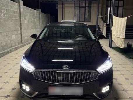 Kia K7, 2019 — сүрөт 1