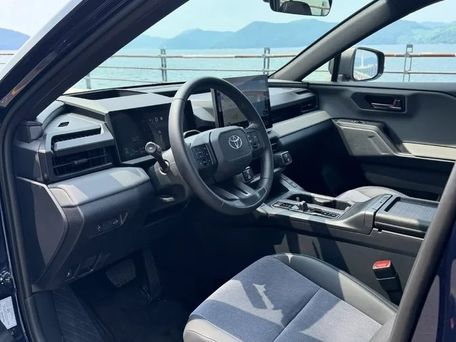Toyota RAV4, 2026 — 照片 4
