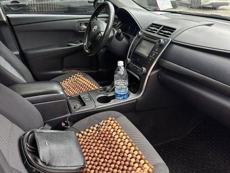 Toyota Camry, 2016 — сүрөт 5