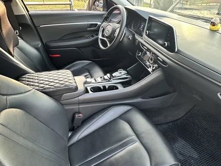 Hyundai Sonata, 2019 — фото 4