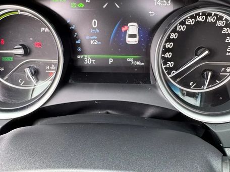 Toyota Camry, 2022 — сүрөт 5