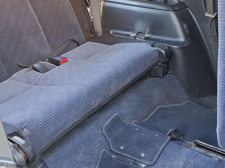 Honda Stream, 2003 — photo 20
