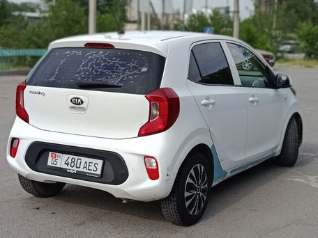Kia Morning, 2019 — сүрөт 6