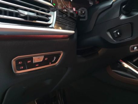 BMW X7, 2021 — 照片 18