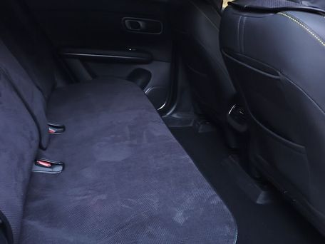 Changan Qiyuan Q05, 2026 — photo 8