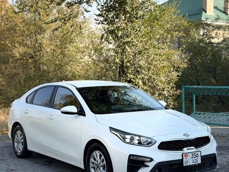 Kia K3, 2018 — photo 3
