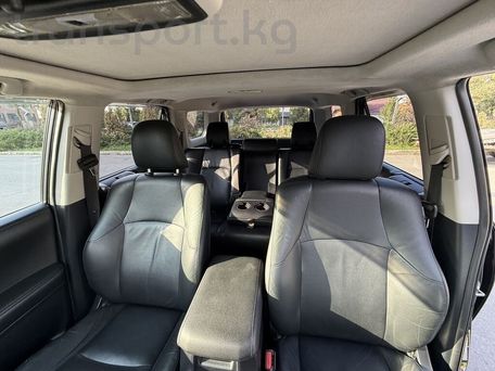 Toyota 4Runner, 2010 — сүрөт 7