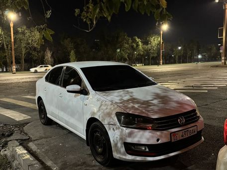 Volkswagen Polo, 2017 — photo 4