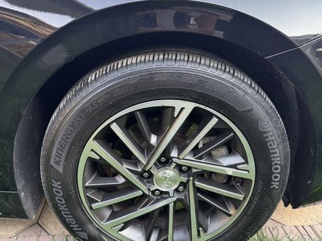 Hyundai Grandeur, 2020 — 照片 13