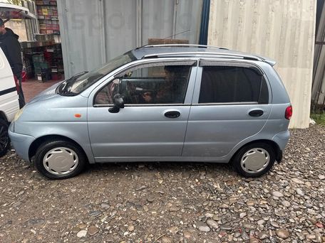Daewoo Matiz, 2011 — сүрөт 1