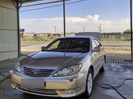 Toyota Camry, 1991