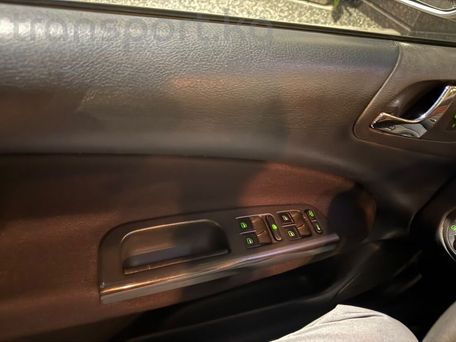 Skoda Octavia, 2003 — сүрөт 10