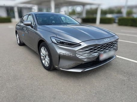 Kia K8, 2021 — 照片 1