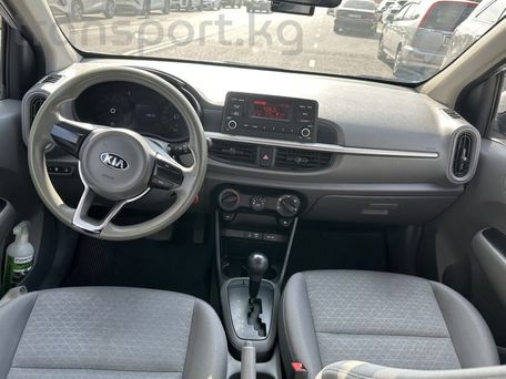 Kia Morning, 2019 — сүрөт 6