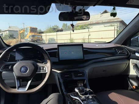 BYD Qin Pro, 2024 — photo 6