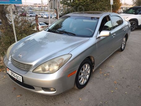 Lexus ES, 2004 — 照片 5