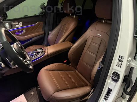 Mercedes-Benz E-Класс AMG, 2019 — фото 10