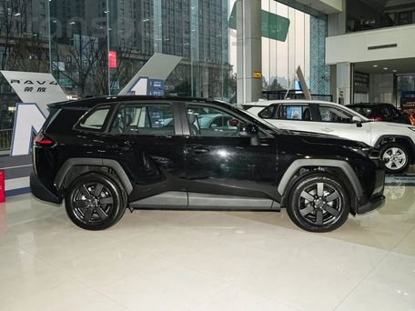 Toyota RAV4, 2026 — 照片 4