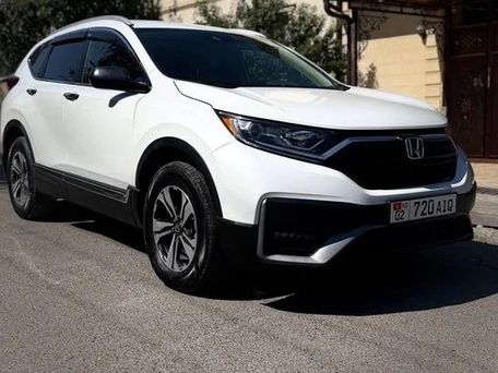 Honda CR-V, 2019 — фото 2
