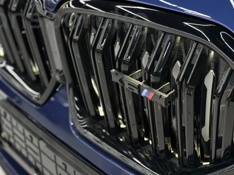 BMW X6, 2022 — photo 9