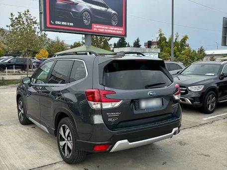Subaru Forester, 2021 — photo 10