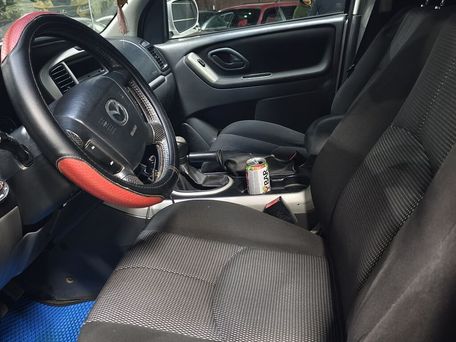 Mazda Tribute, 2005 — сүрөт 11
