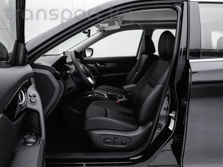 Nissan X-Trail, 2026 — фото 7
