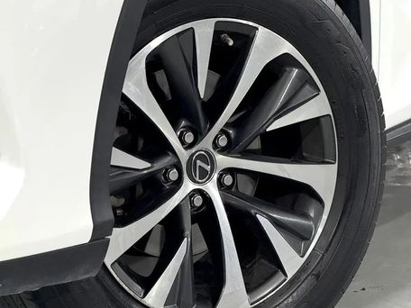 Lexus RX, 2020 — 照片 3