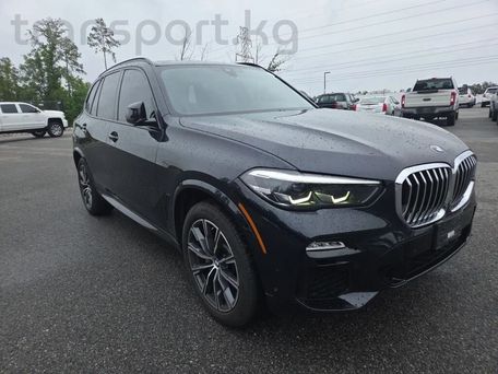 BMW X5, 2019 — фото 14