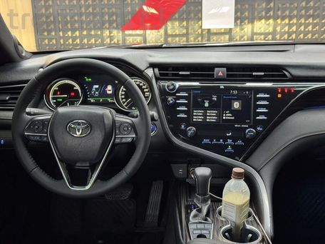 Toyota Camry, 2020 — сүрөт 13