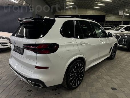 BMW X5, 2023 — photo 6