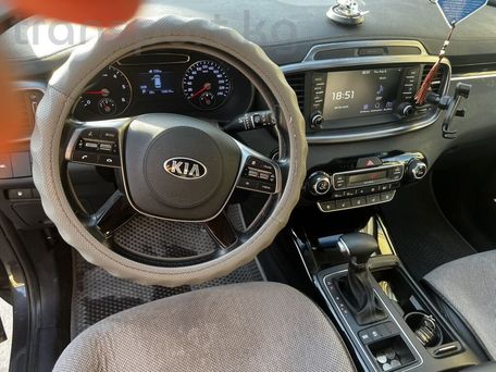 Kia Sorento, 2019