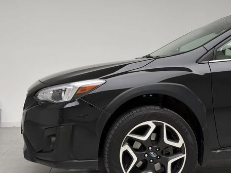 Subaru XV, 2020 — фото 3