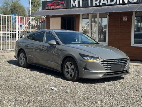 Hyundai Sonata, 2023 — фото 1