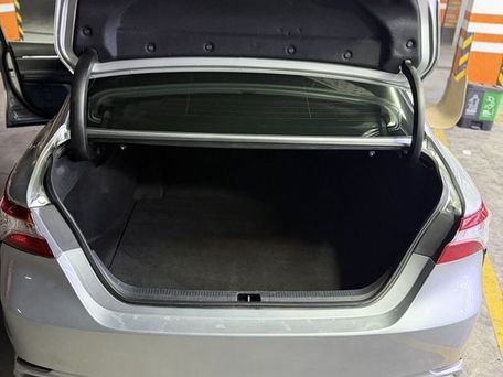 Toyota Camry, 2020 — photo 5