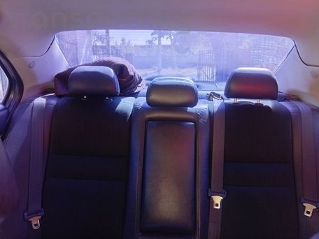 Honda Accord, 2006 — photo 5