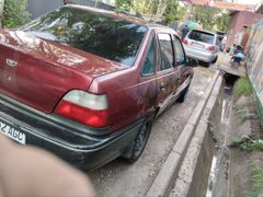 Daewoo Nexia