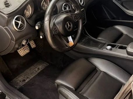 Mercedes-Benz CLA, 2016 — сүрөт 7