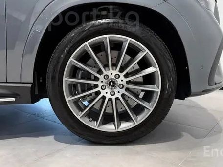 Mercedes-Benz GLE, 2026 — photo 5