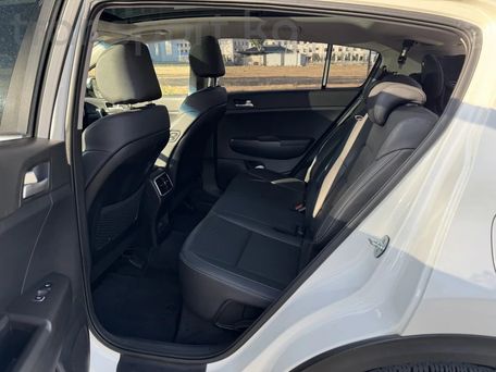 Kia Sportage, 2020 — сүрөт 5