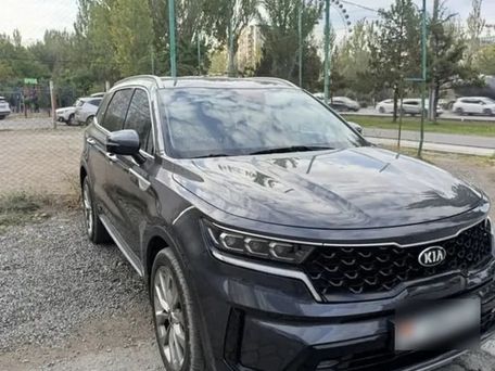 Kia Sorento, 2020 — 照片 2