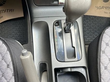 Toyota Camry, 2005 — фото 6