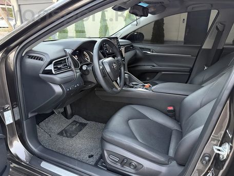 Toyota Camry, 2022 — 照片 8