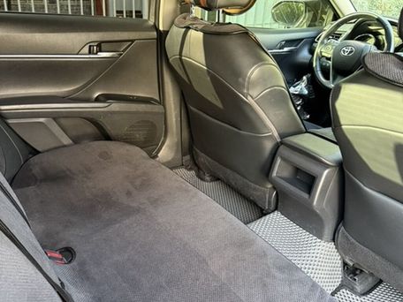 Toyota Camry, 2020 — photo 5