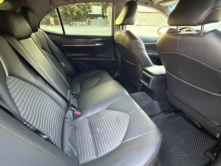Toyota Camry, 2017 — сүрөт 5
