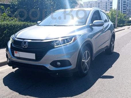 Honda HR-V, 2020 — фото 2