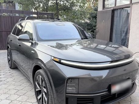 Li Auto (Lixiang) L7, 2023 — фото 2