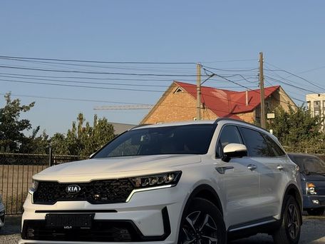 Kia Sorento, 2020