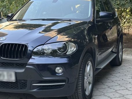 BMW X5, 2006 — 照片 3