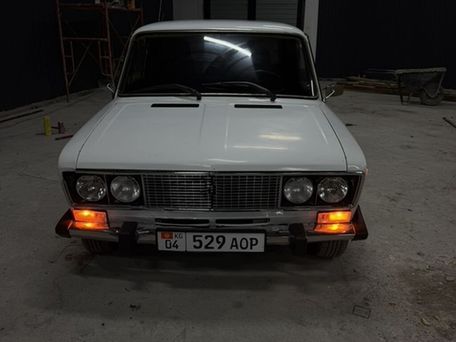 Lada (ВАЗ) 2106, 1989 — фото 5